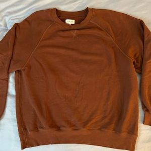 Bandier - Sincerely Jules sweatshirt